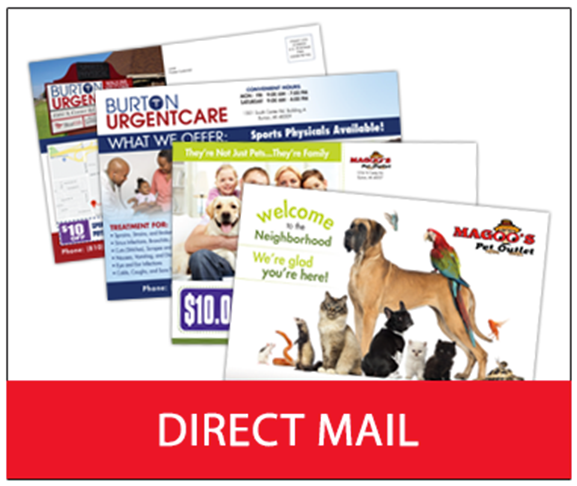 Direct Mail