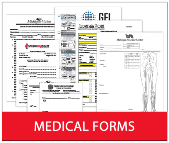 Medical Forms
