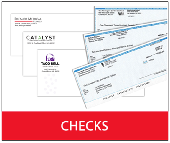 Checks