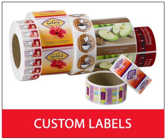 Custom Labels