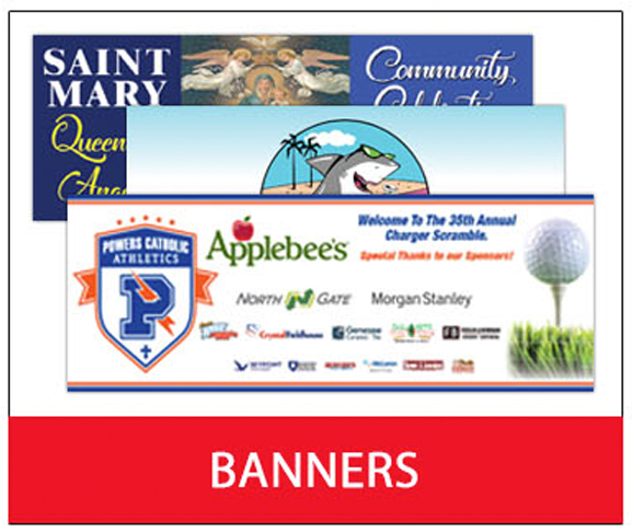 Banners