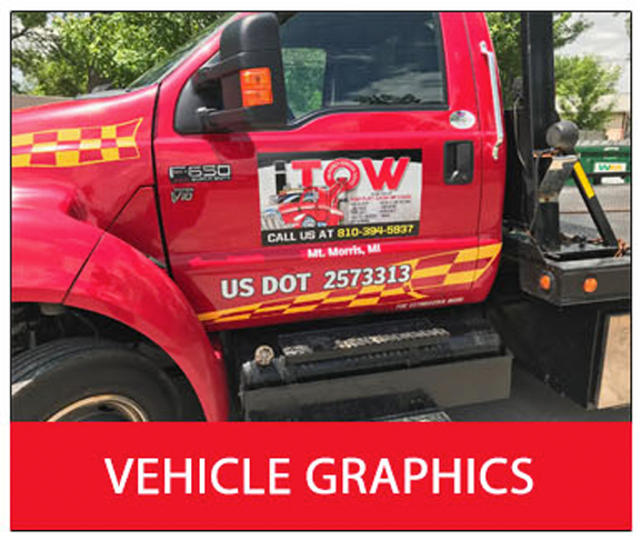 Vehicle Graphics